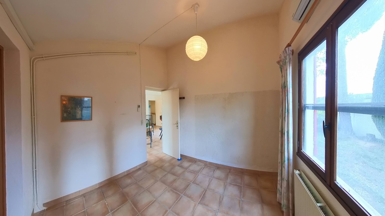 Maison individuelle à vendre  - 4 pièce(s) - 82m2 - Pouzols-minervois (11120)