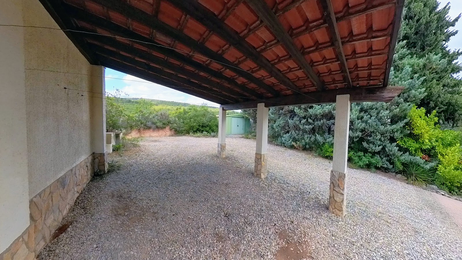 Maison individuelle à vendre  - 4 pièce(s) - 82m2 - Pouzols-minervois (11120)