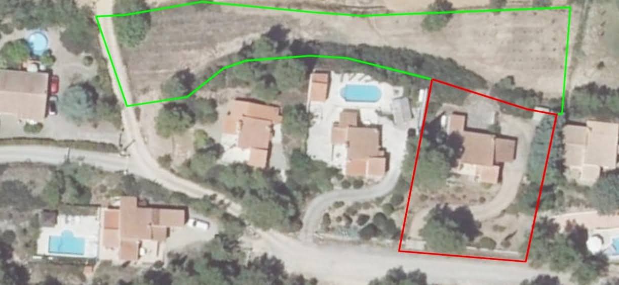 Maison individuelle à vendre  - 4 pièce(s) - 82m2 - Pouzols-minervois (11120)