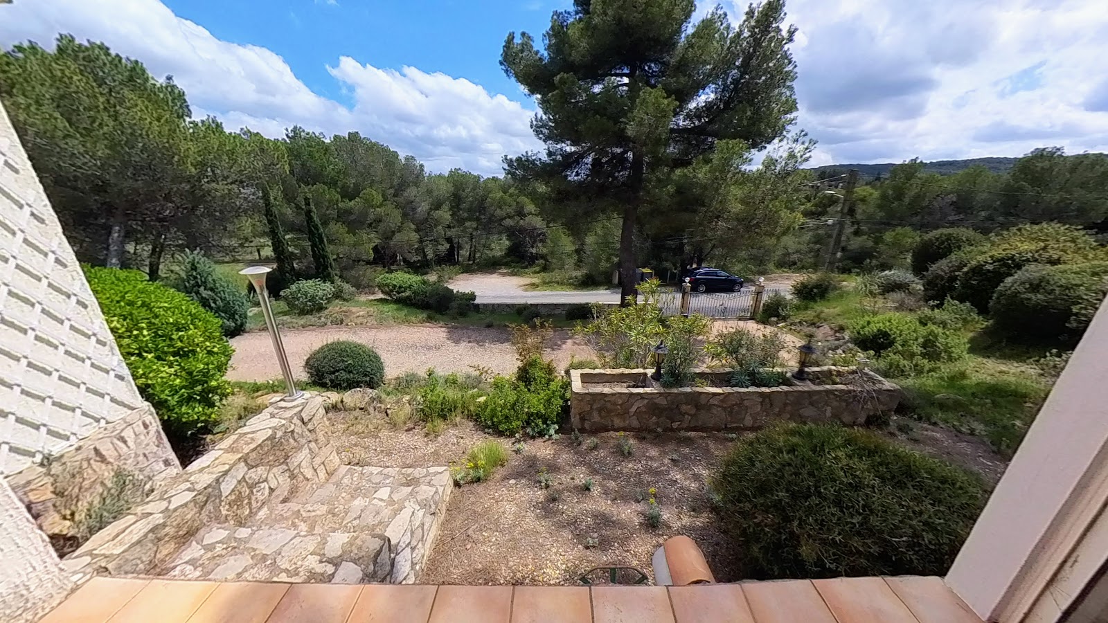 Maison individuelle à vendre  - 4 pièce(s) - 82m2 - Pouzols-minervois (11120)