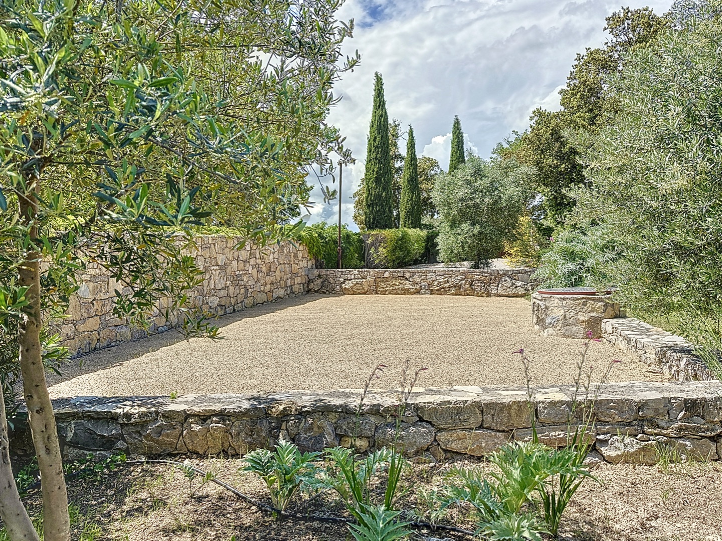 Maison à vendre  - 350m2 - Flayosc (83780)