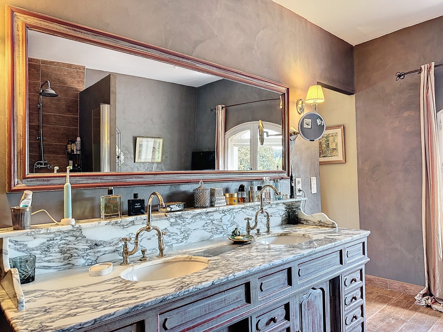 Maison à vendre  - 350m2 - Flayosc (83780)