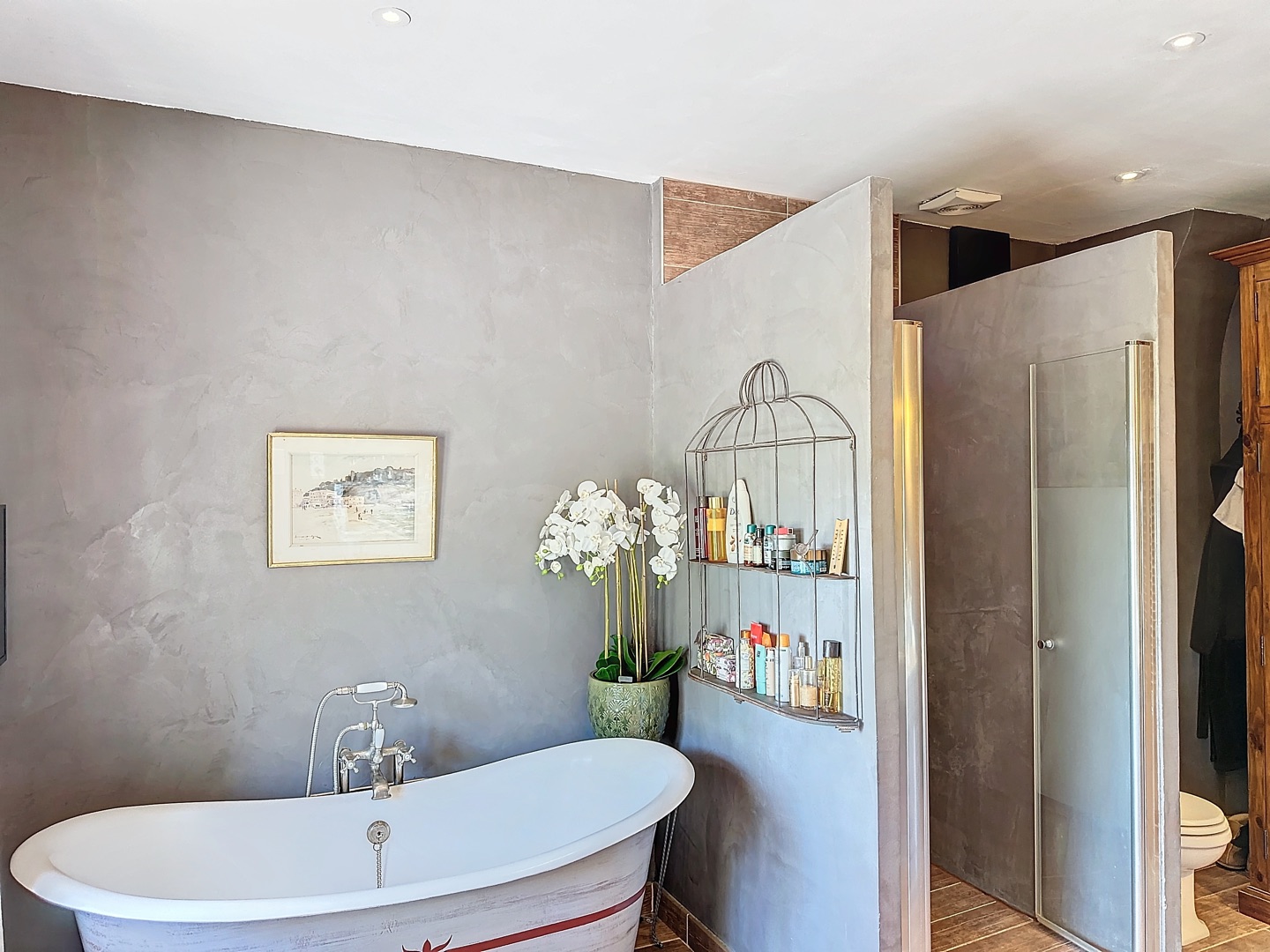 Maison à vendre  - 350m2 - Flayosc (83780)