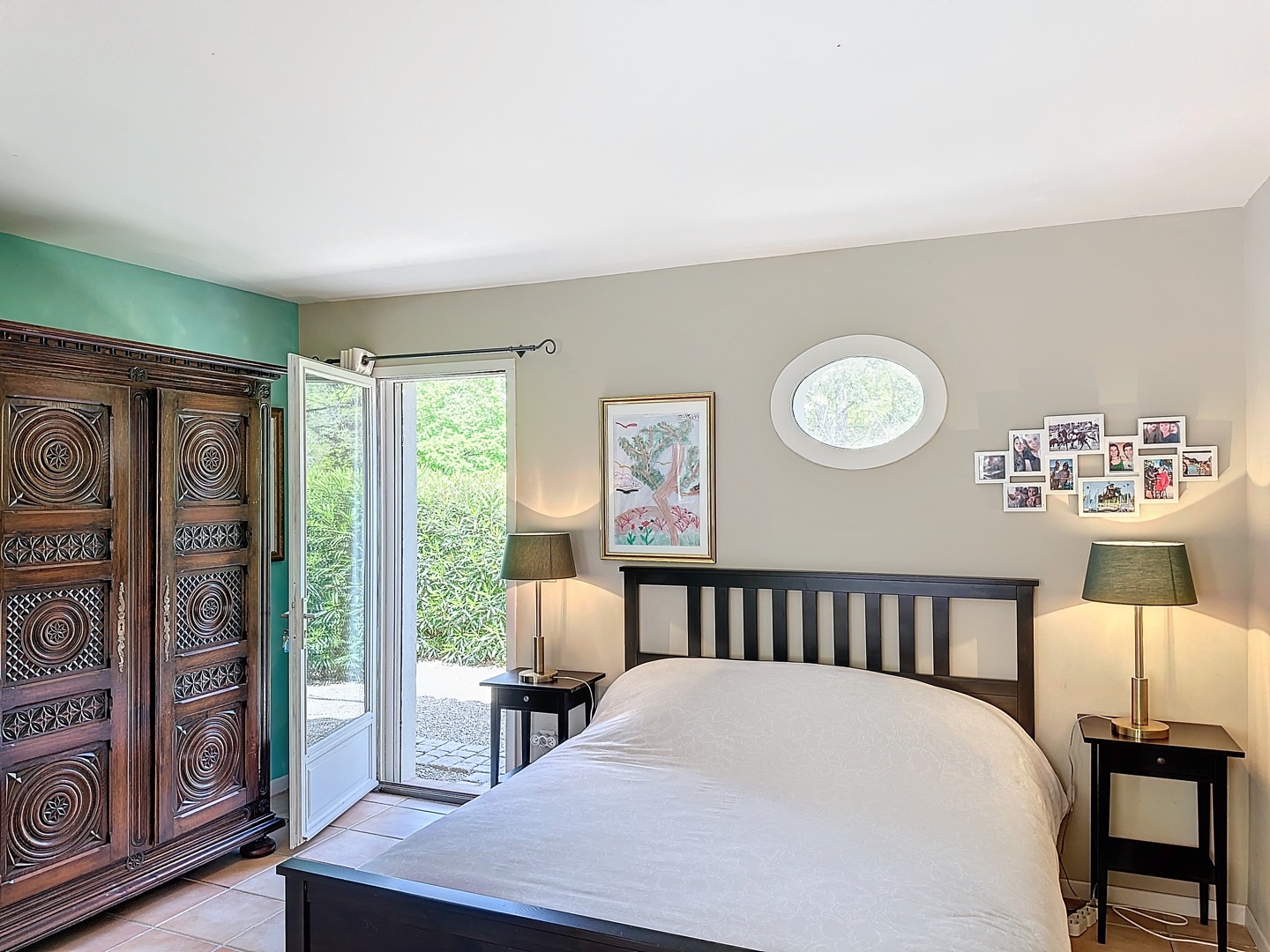 Maison à vendre  - 350m2 - Flayosc (83780)