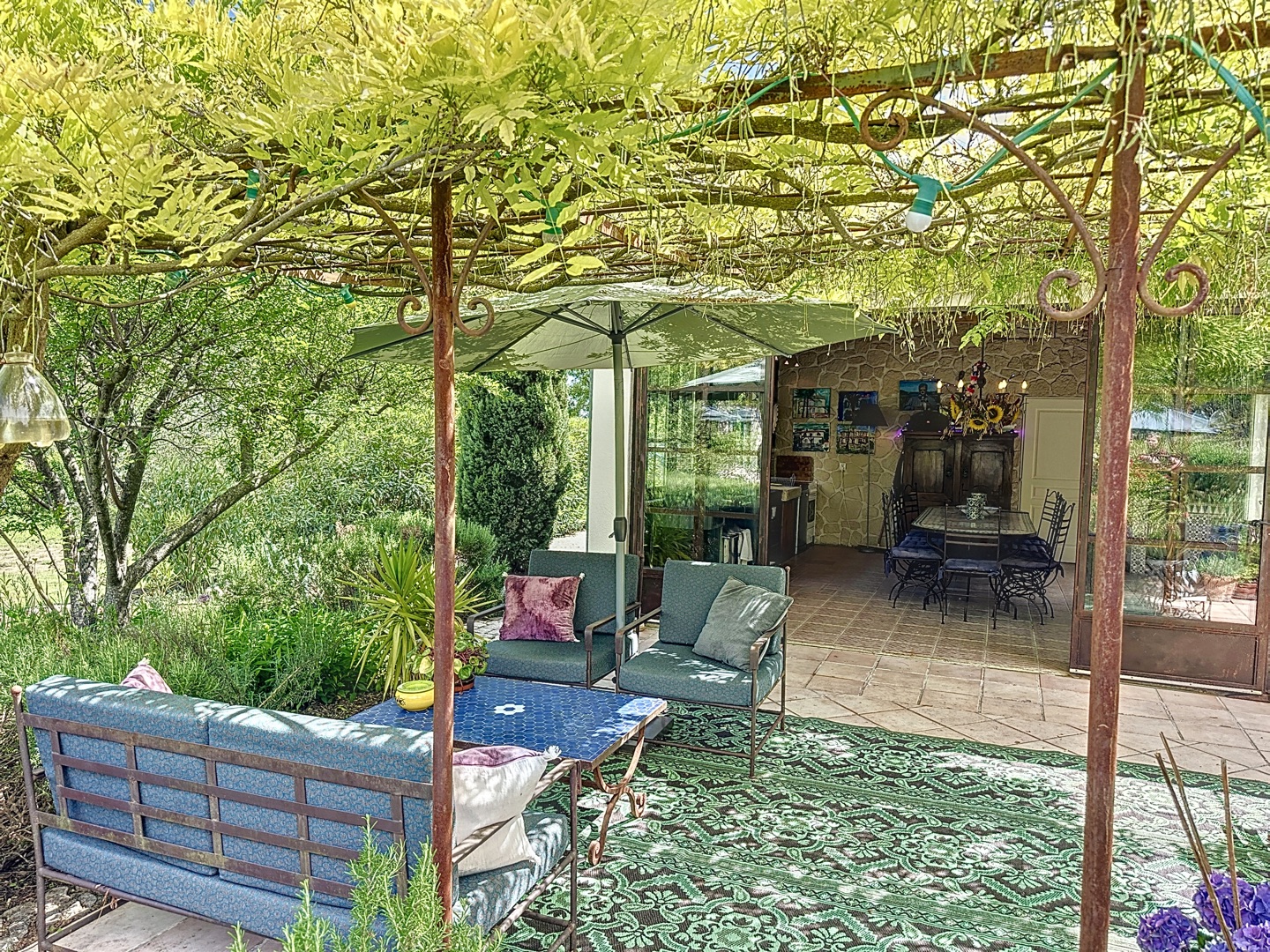 Maison à vendre  - 350m2 - Flayosc (83780)