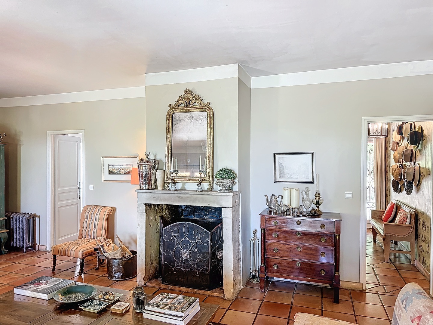 Maison à vendre  - 350m2 - Flayosc (83780)