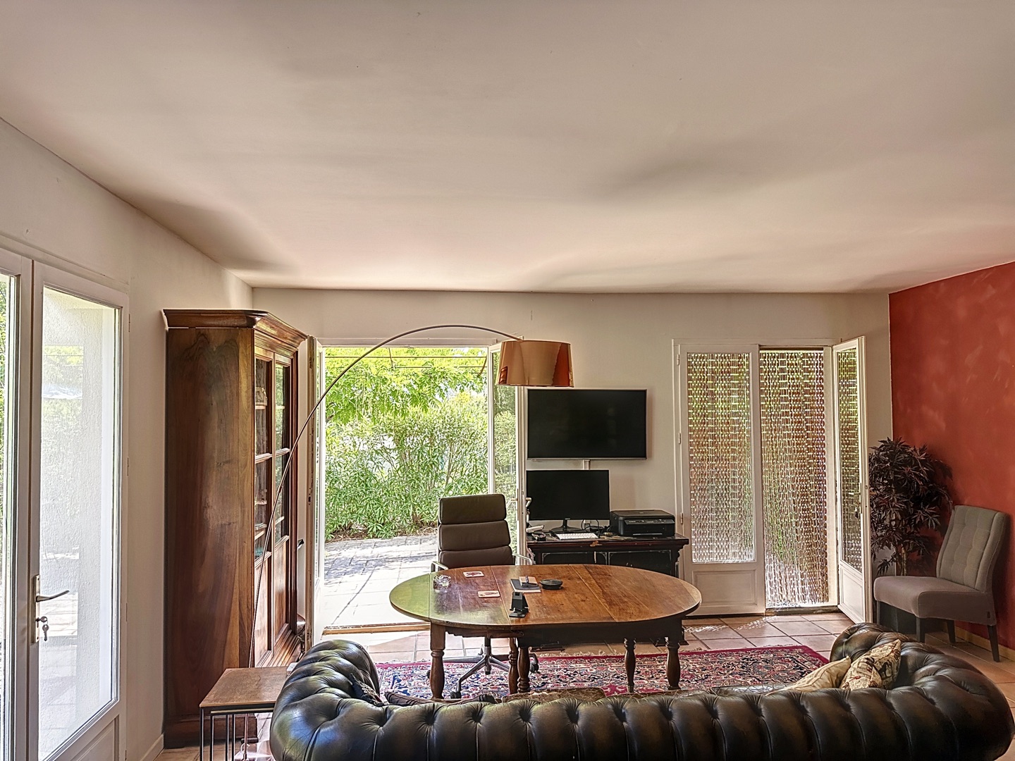 Maison à vendre  - 350m2 - Flayosc (83780)