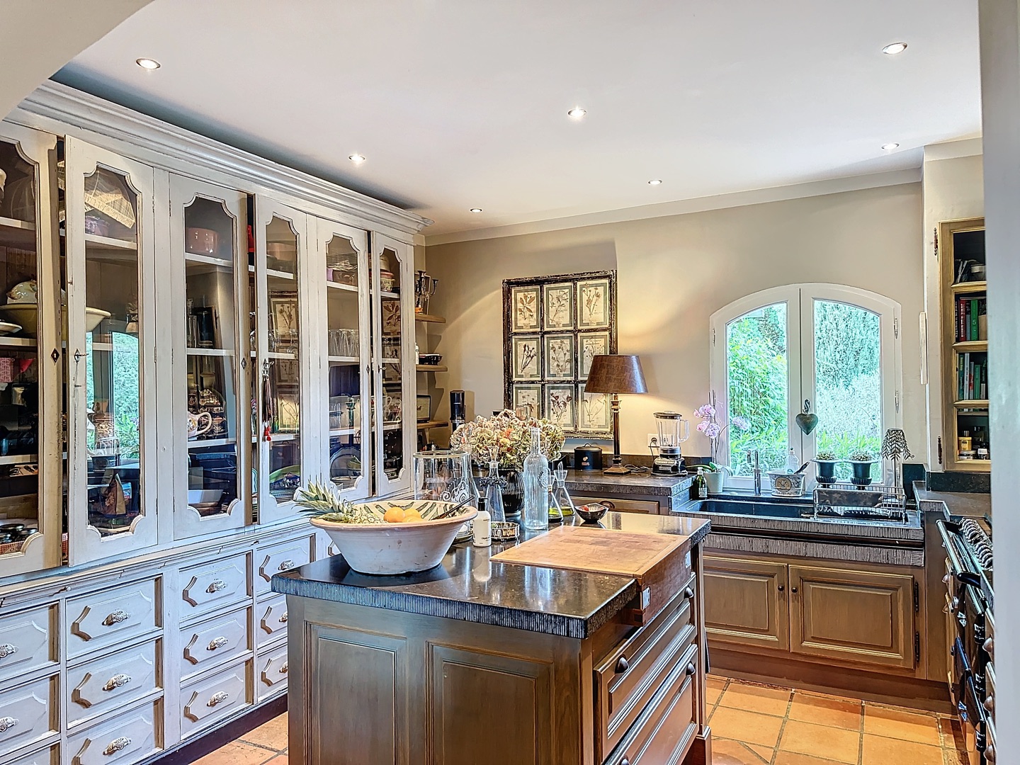 Maison à vendre  - 350m2 - Flayosc (83780)