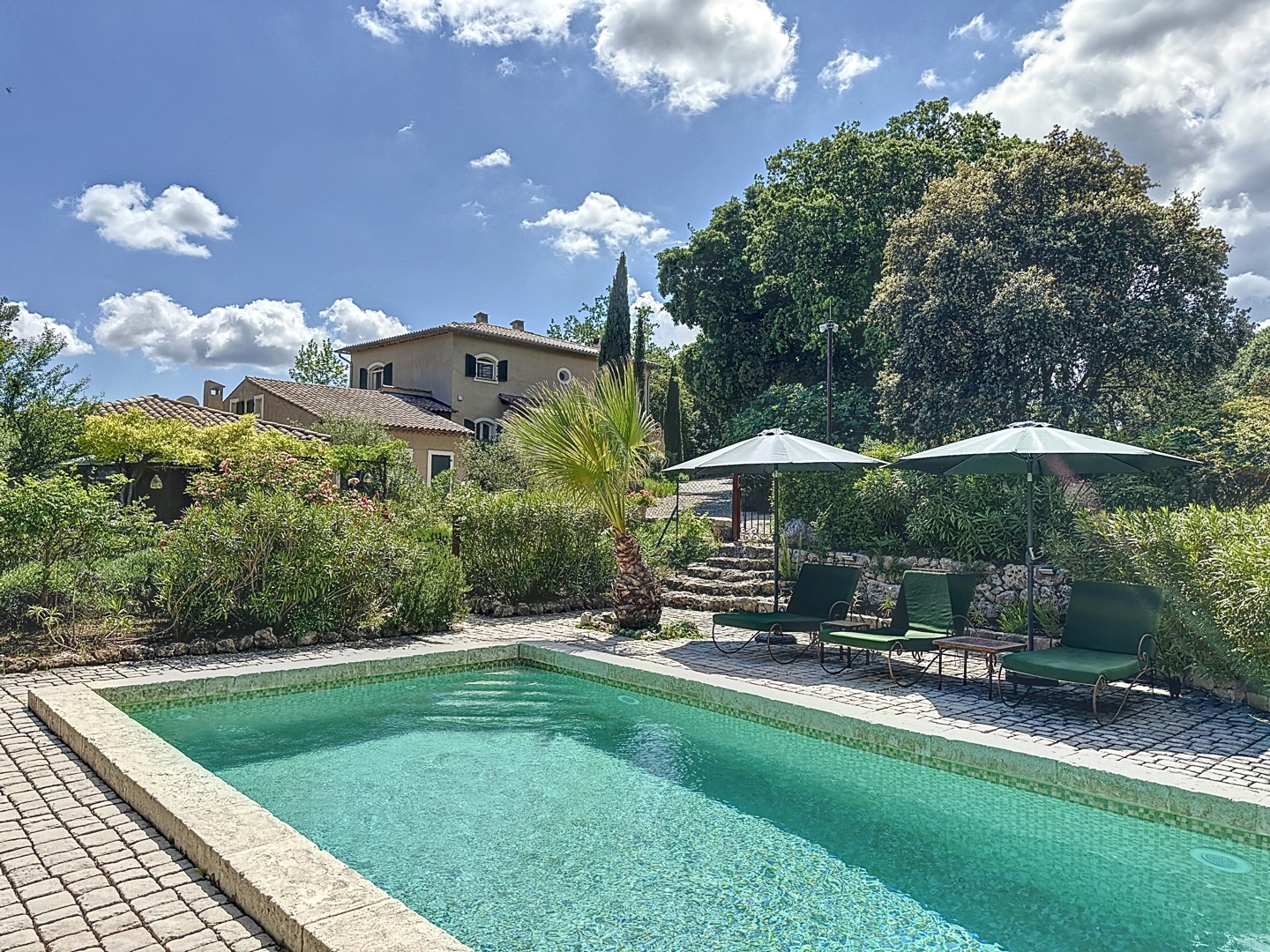 Maison à vendre  - 350m2 - Flayosc (83780)