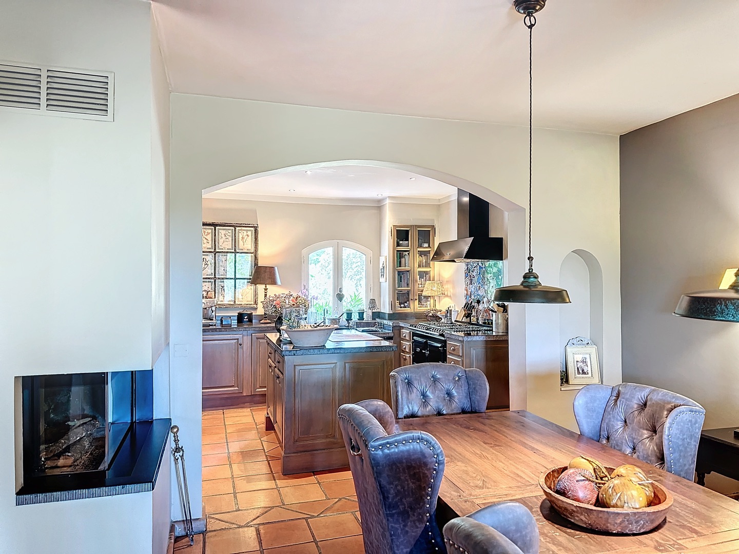 Maison à vendre  - 350m2 - Flayosc (83780)