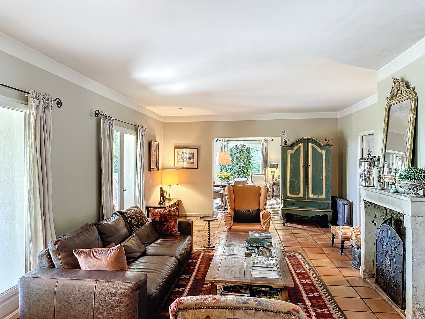 Maison à vendre  - 350m2 - Flayosc (83780)