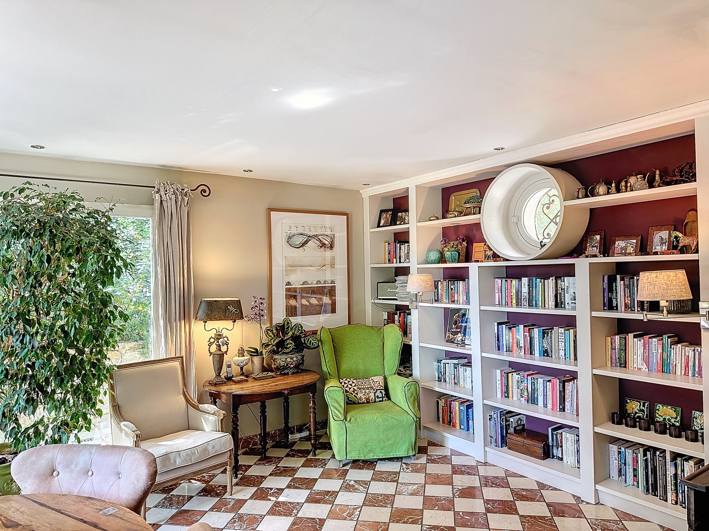 Maison à vendre  - 350m2 - Flayosc (83780)