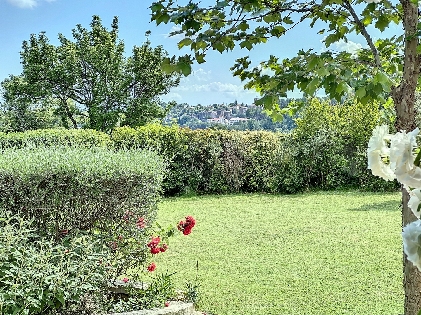 Maison à vendre  - 350m2 - Flayosc (83780)