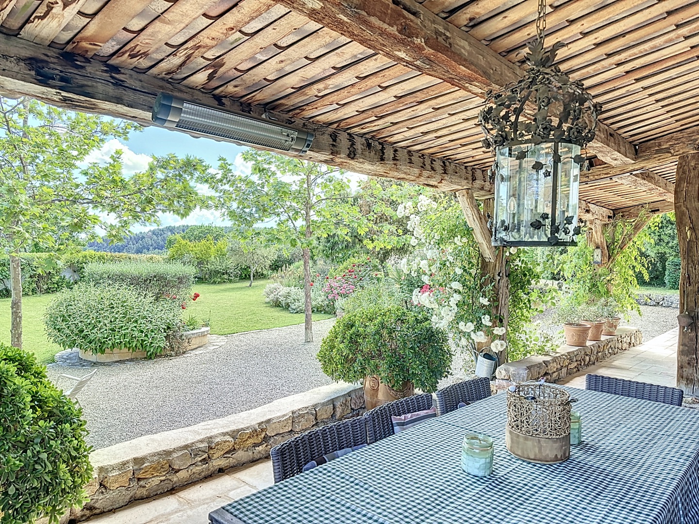 Maison à vendre  - 350m2 - Flayosc (83780)