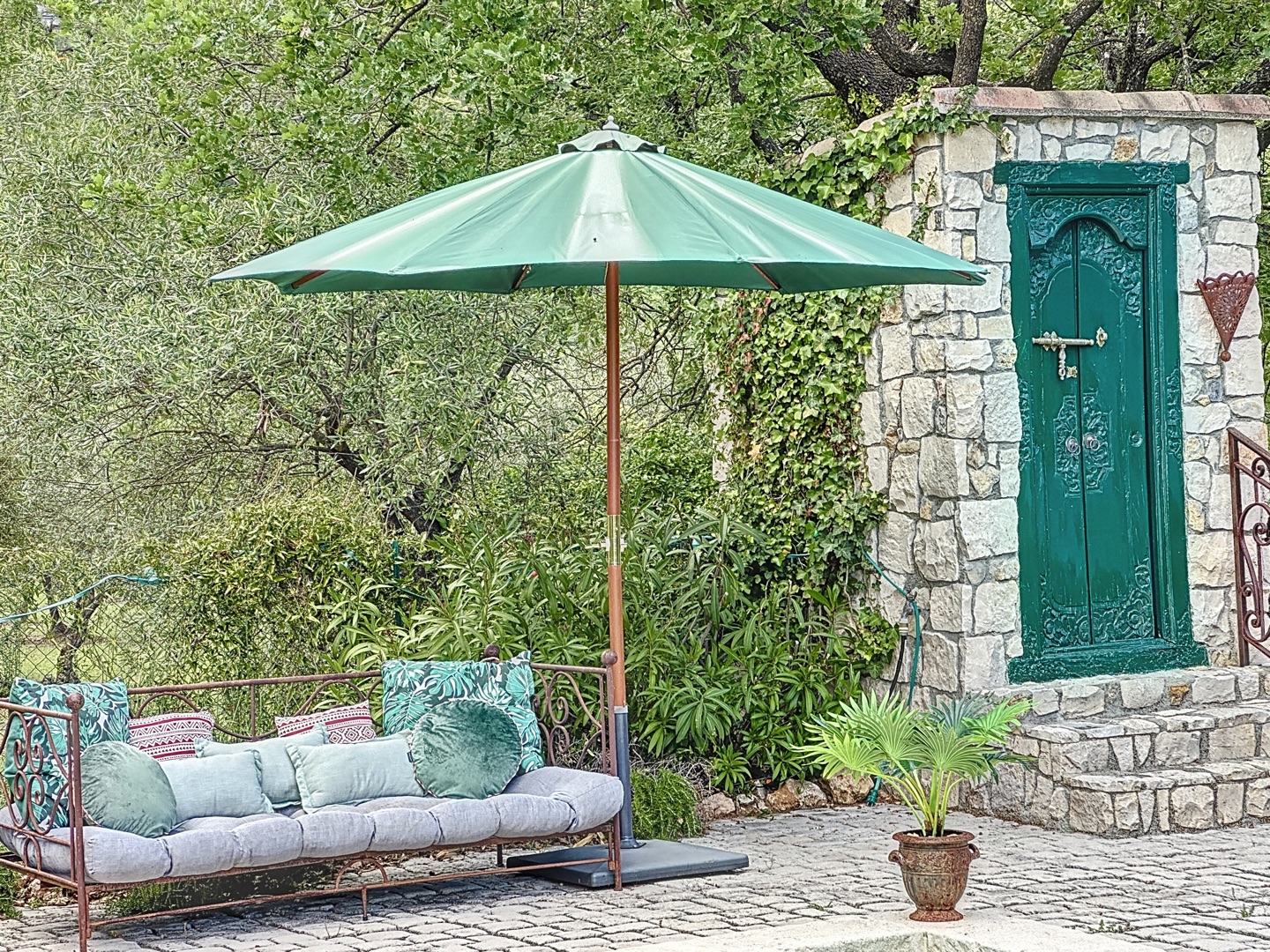 Maison à vendre  - 350m2 - Flayosc (83780)