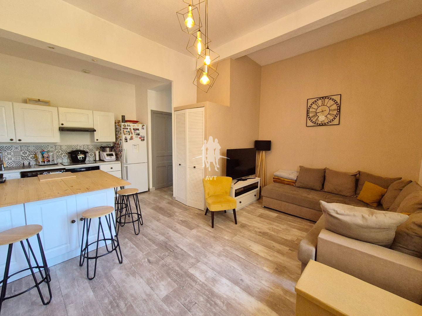 Appartement à vendre  - 3 pièce(s) - 51m2 - Draguignan (83300)