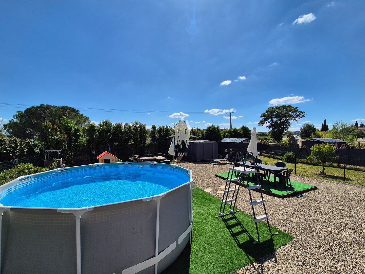 Appartement à vendre  - 3 pièce(s) - 51m2 - Draguignan (83300)