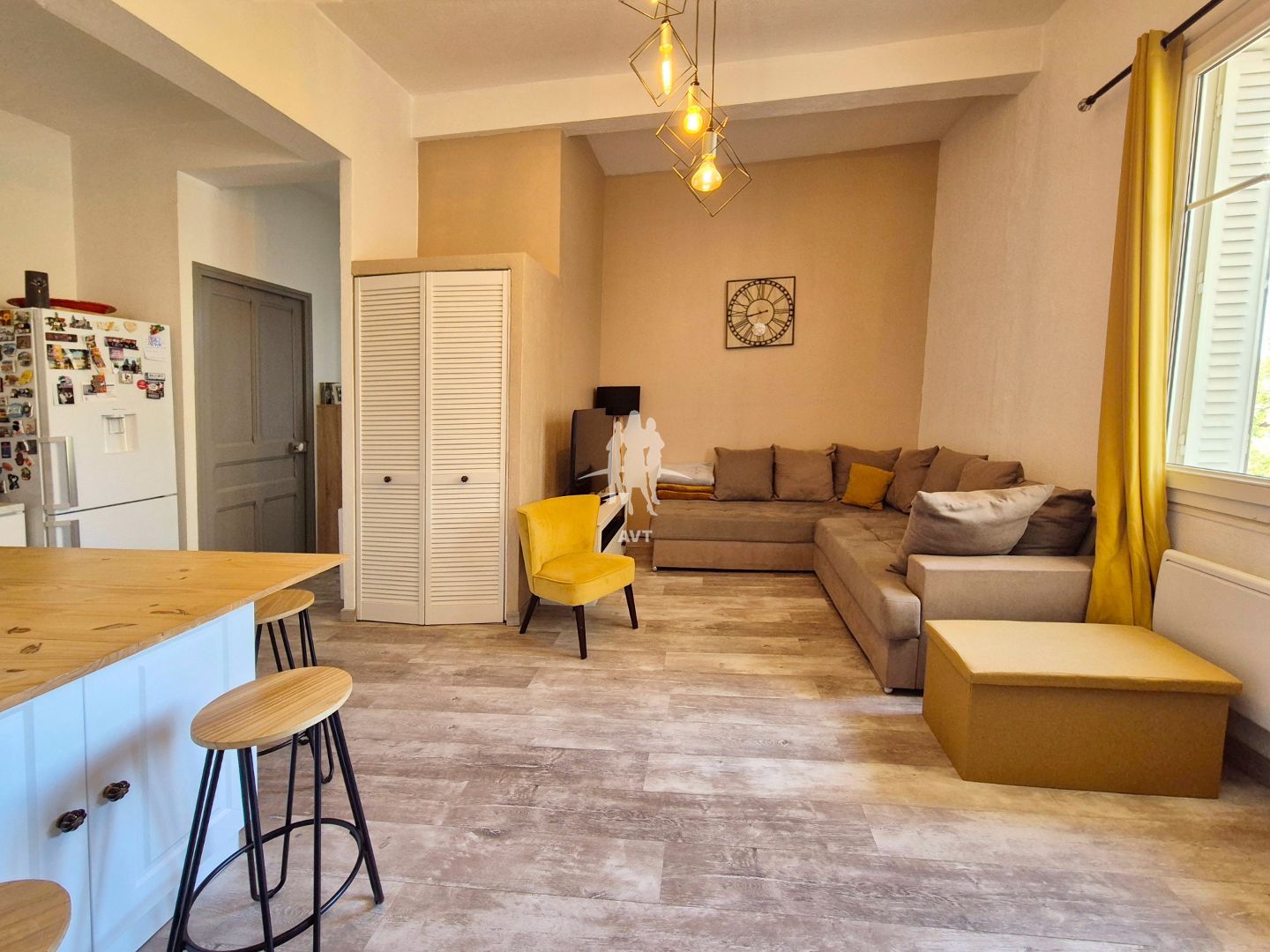 Appartement à vendre  - 3 pièce(s) - 51m2 - Draguignan (83300)