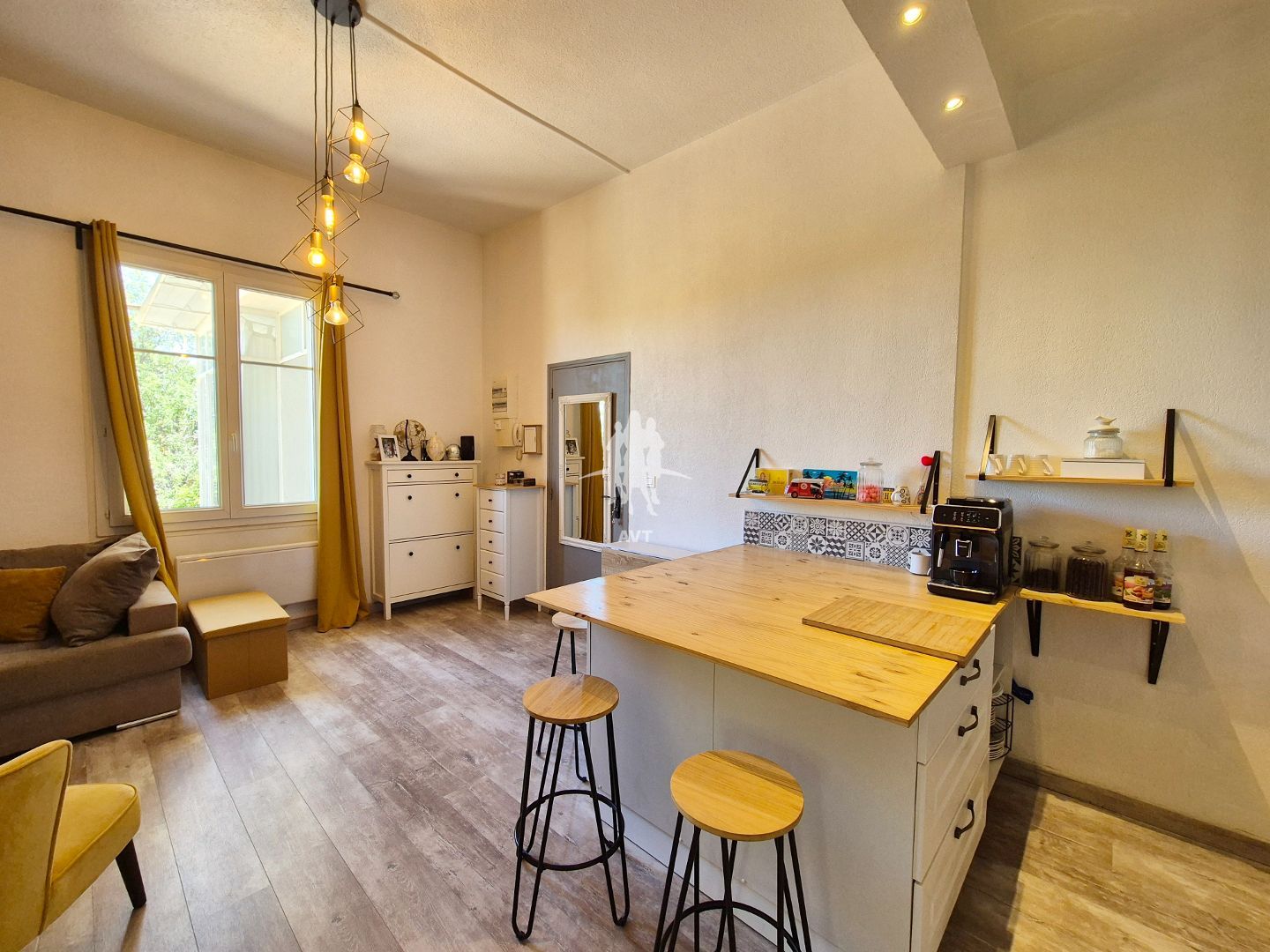 Appartement à vendre  - 3 pièce(s) - 51m2 - Draguignan (83300)