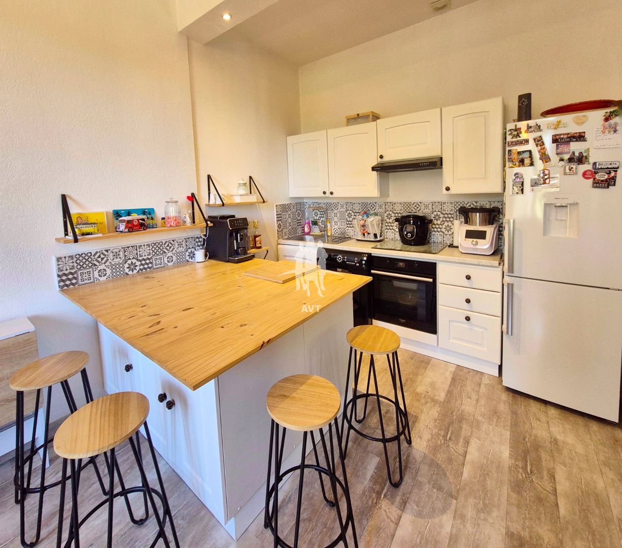 Appartement à vendre  - 3 pièce(s) - 51m2 - Draguignan (83300)