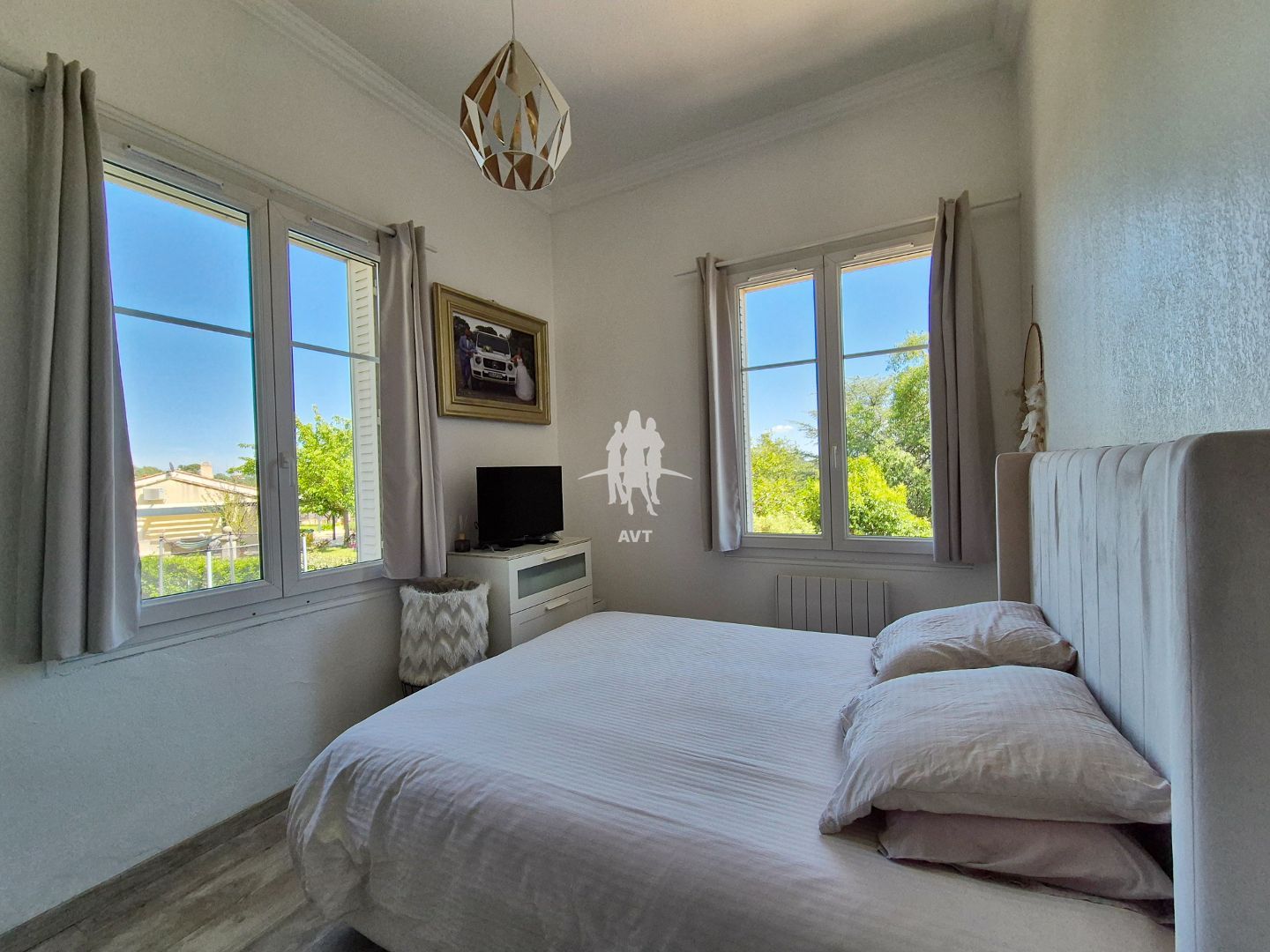 Appartement à vendre  - 3 pièce(s) - 51m2 - Draguignan (83300)