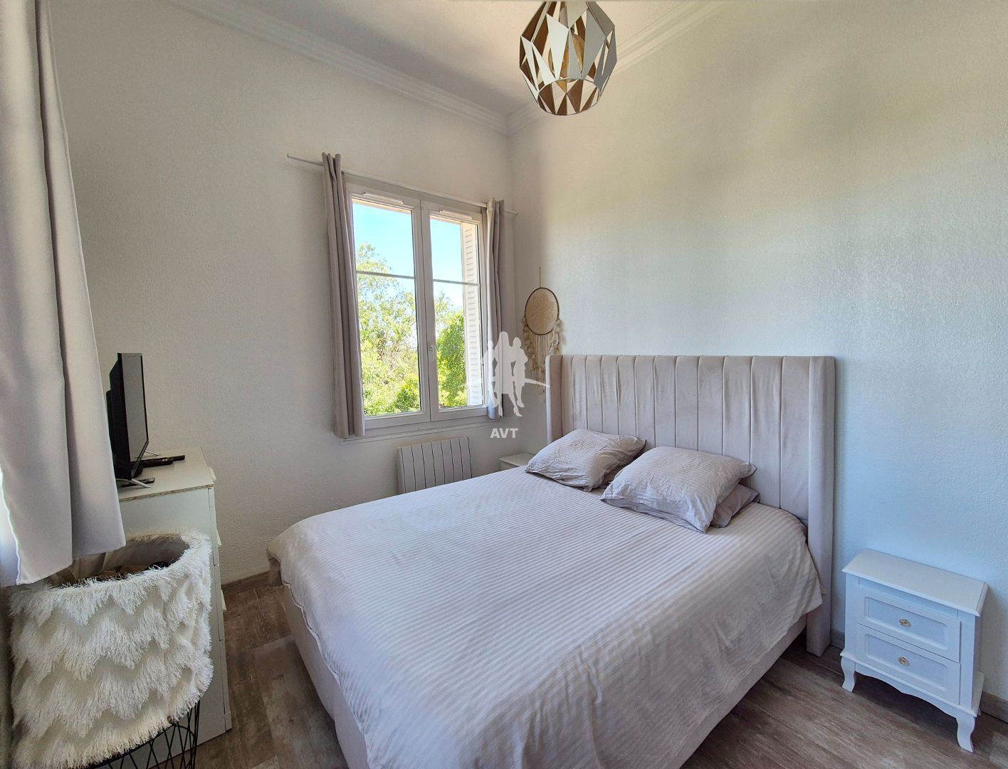 Appartement à vendre  - 3 pièce(s) - 51m2 - Draguignan (83300)