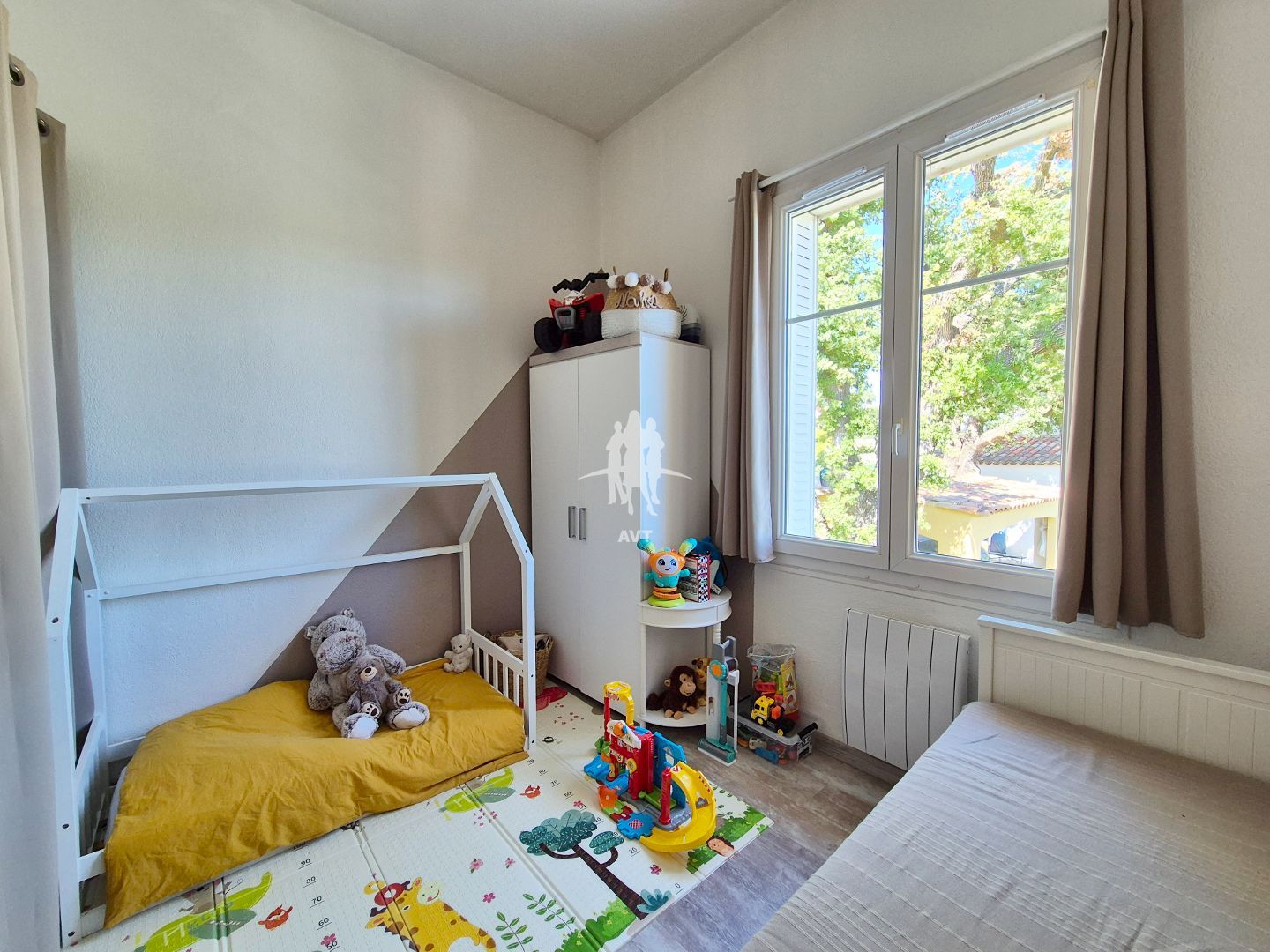 Appartement à vendre  - 3 pièce(s) - 51m2 - Draguignan (83300)