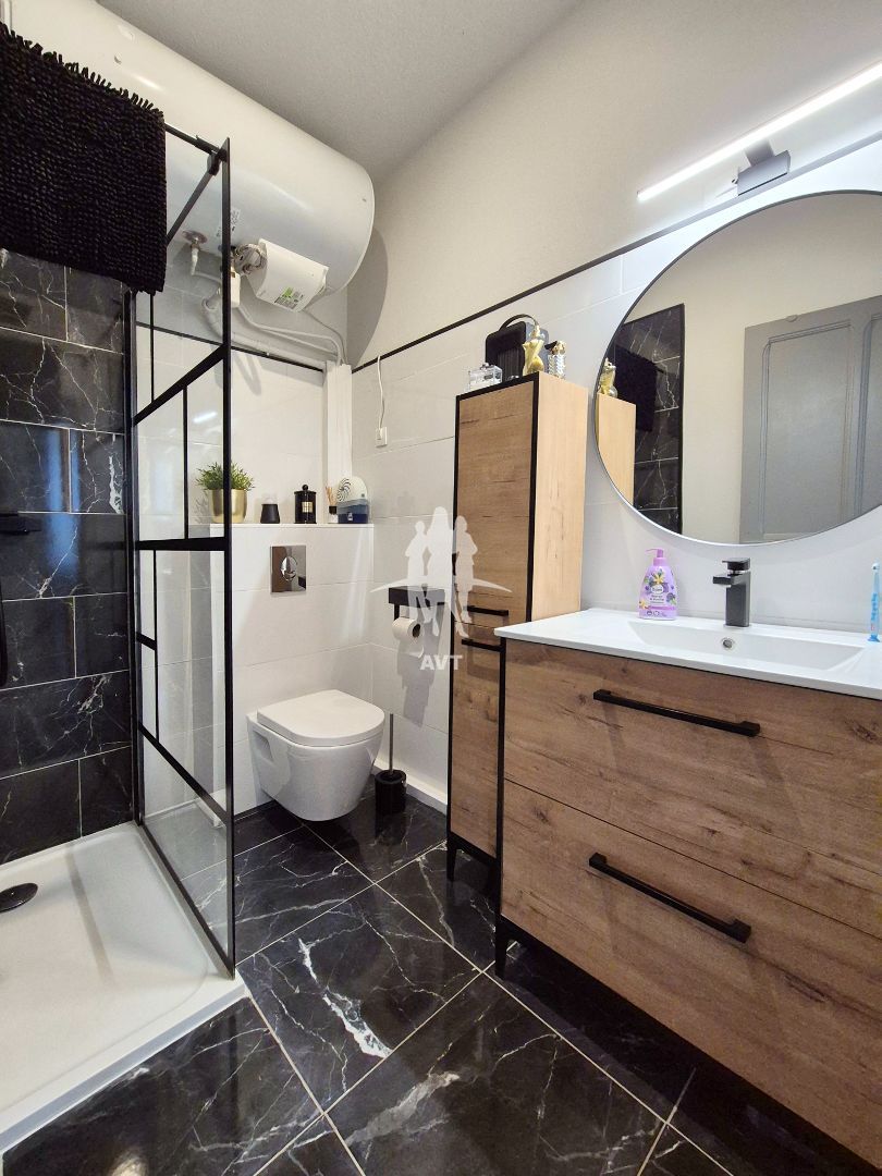 Appartement à vendre  - 3 pièce(s) - 51m2 - Draguignan (83300)