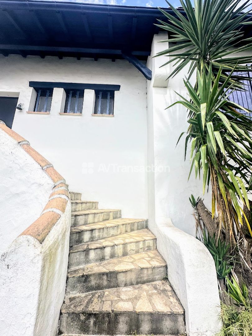 Maison à vendre  - 5 pièce(s) - 113m2 - Boucau (64340)