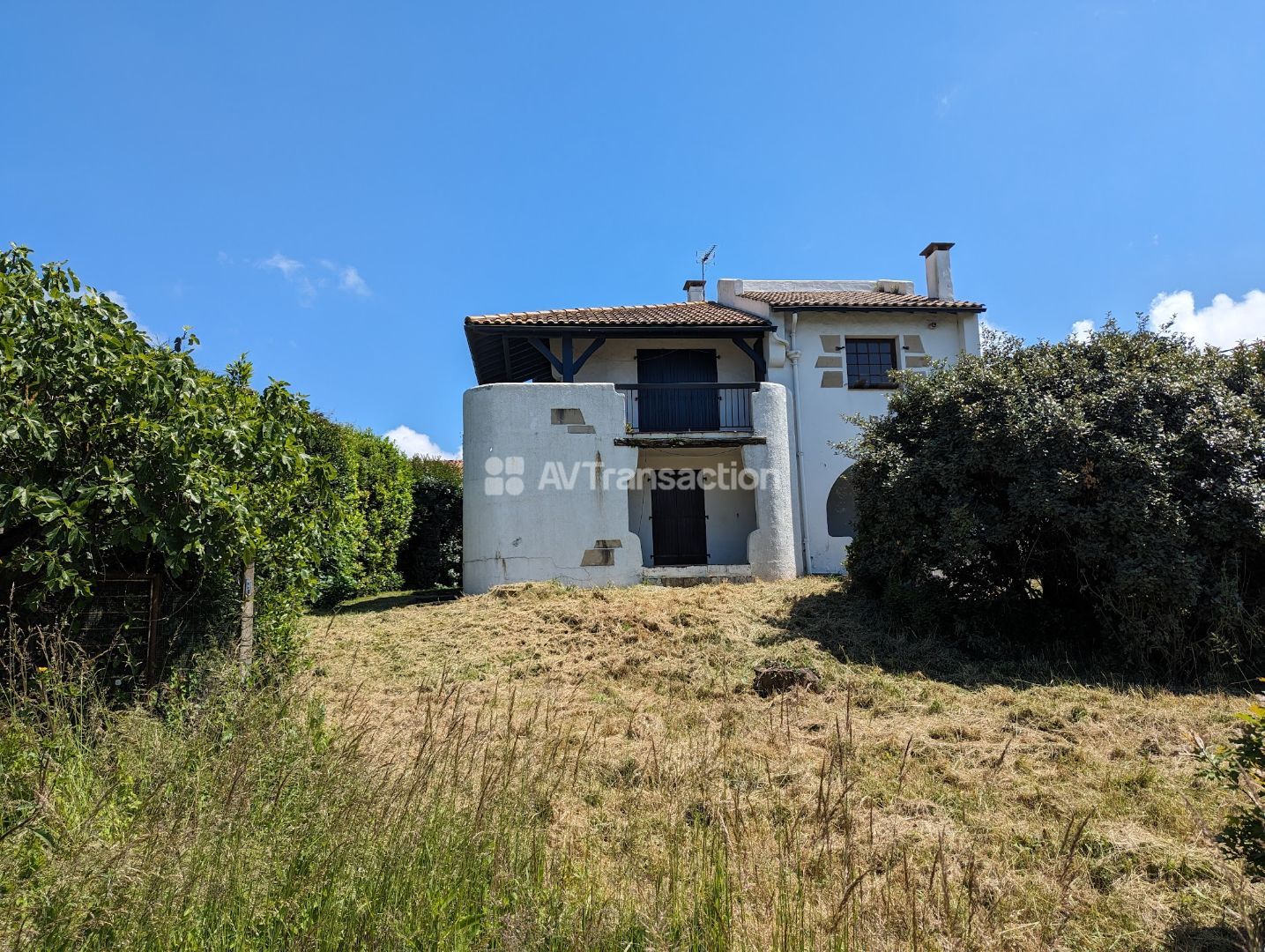 Maison à vendre  - 5 pièce(s) - 113m2 - Boucau (64340)