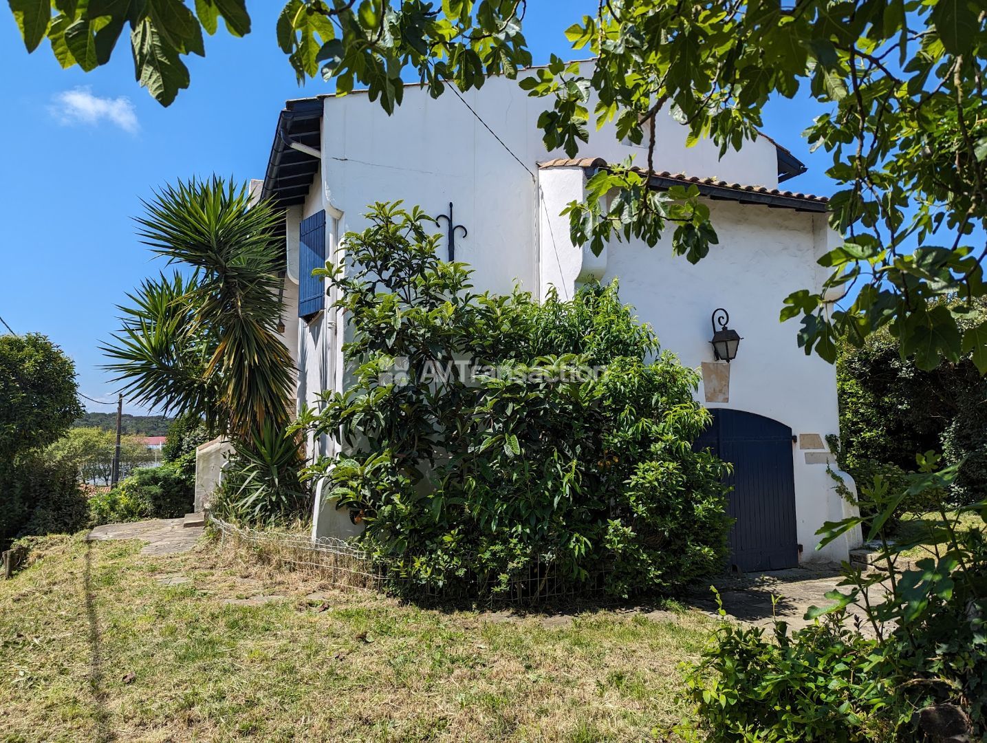 Maison à vendre  - 5 pièce(s) - 113m2 - Boucau (64340)