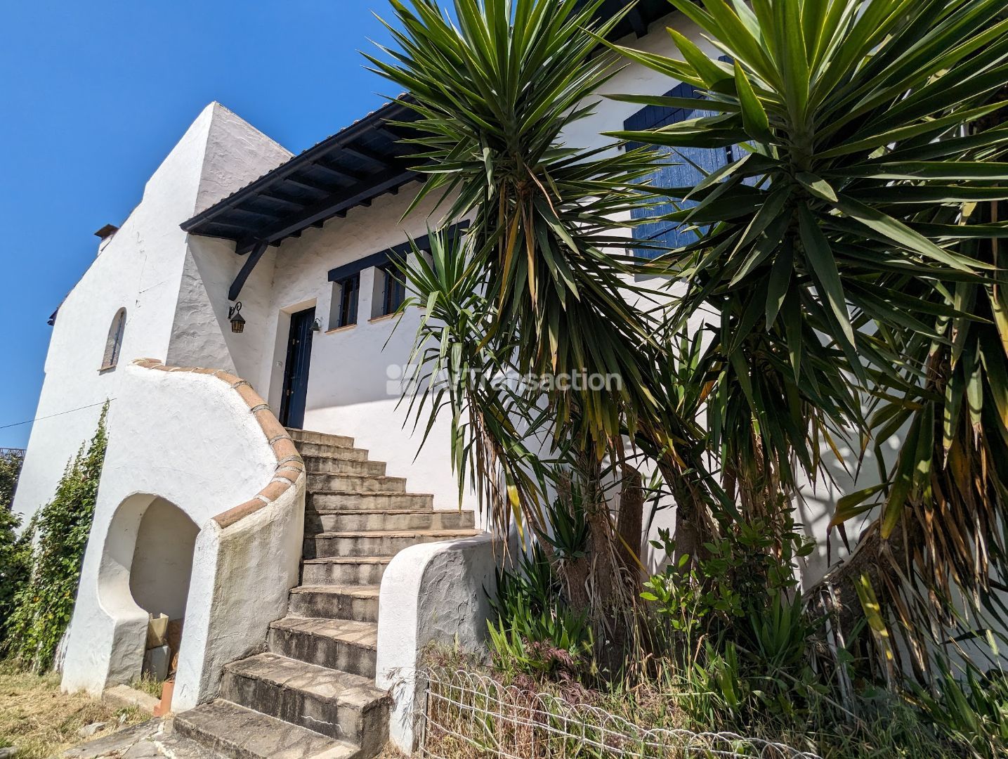 Maison à vendre  - 5 pièce(s) - 113m2 - Boucau (64340)