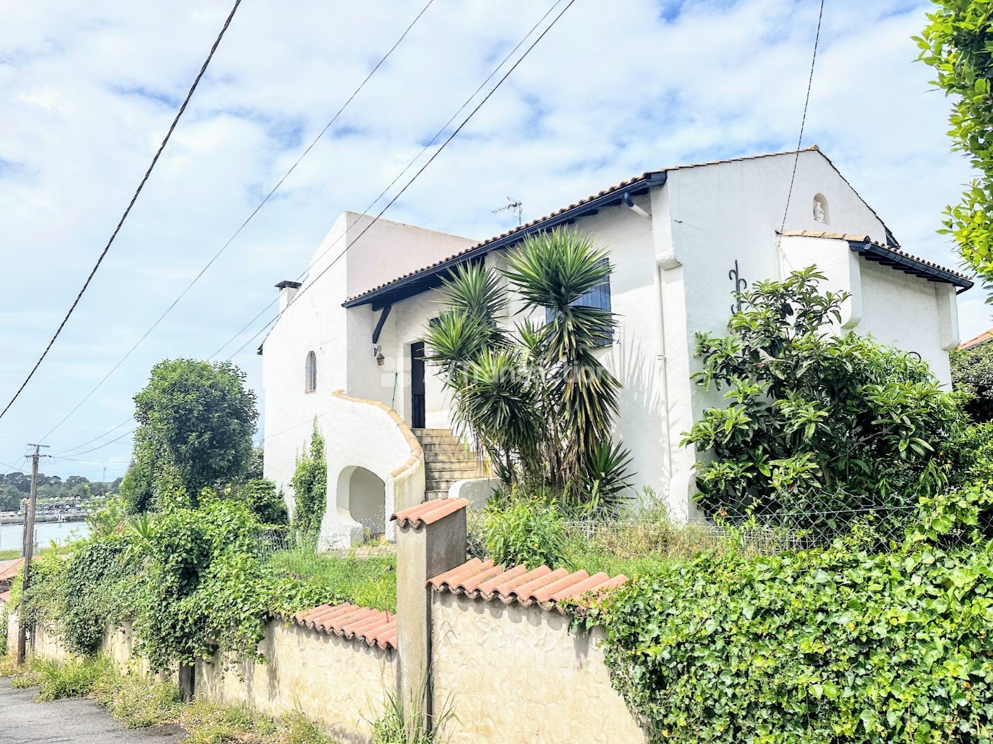 Maison à vendre  - 5 pièce(s) - 113m2 - Boucau (64340)