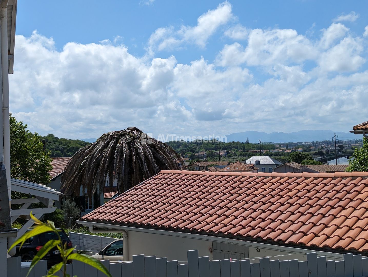 Maison à vendre  - 5 pièce(s) - 113m2 - Boucau (64340)