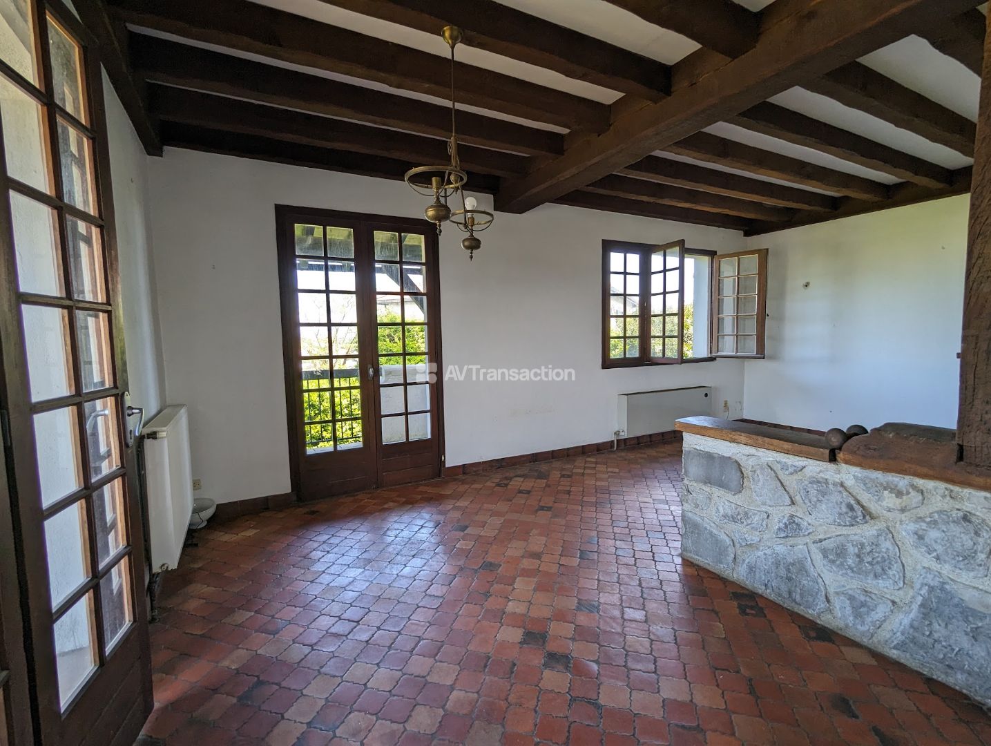 Maison à vendre  - 5 pièce(s) - 113m2 - Boucau (64340)