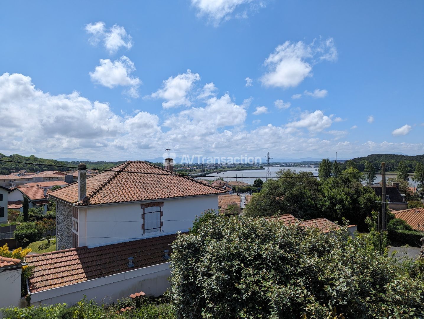 Maison à vendre  - 5 pièce(s) - 113m2 - Boucau (64340)