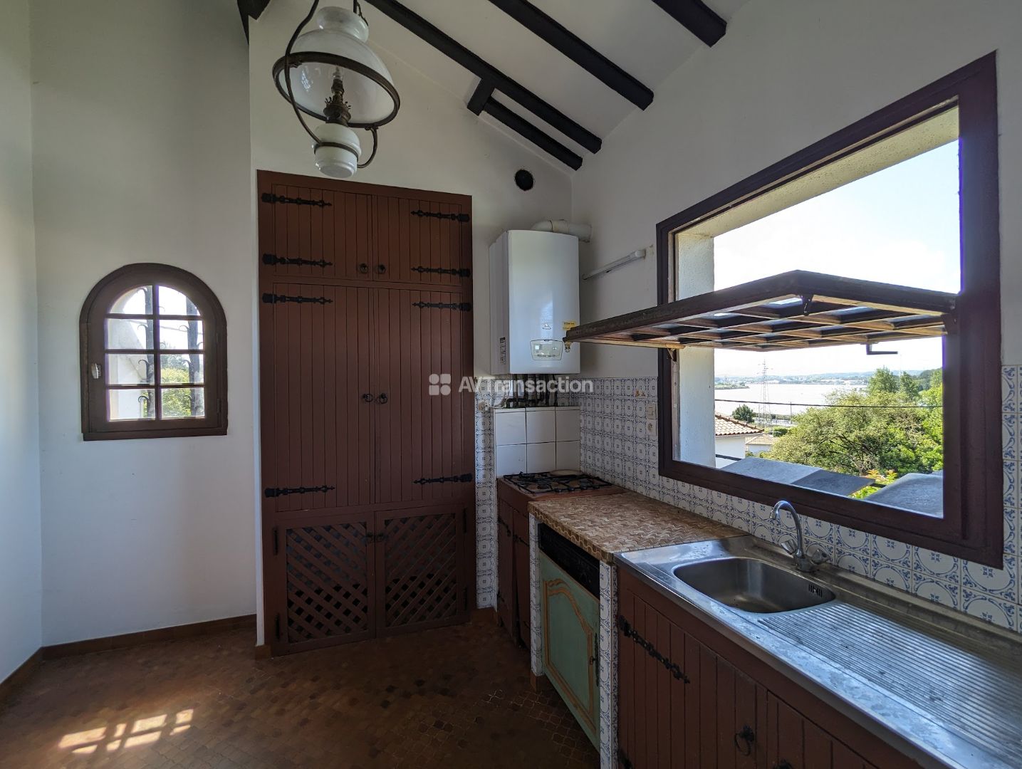 Maison à vendre  - 5 pièce(s) - 113m2 - Boucau (64340)