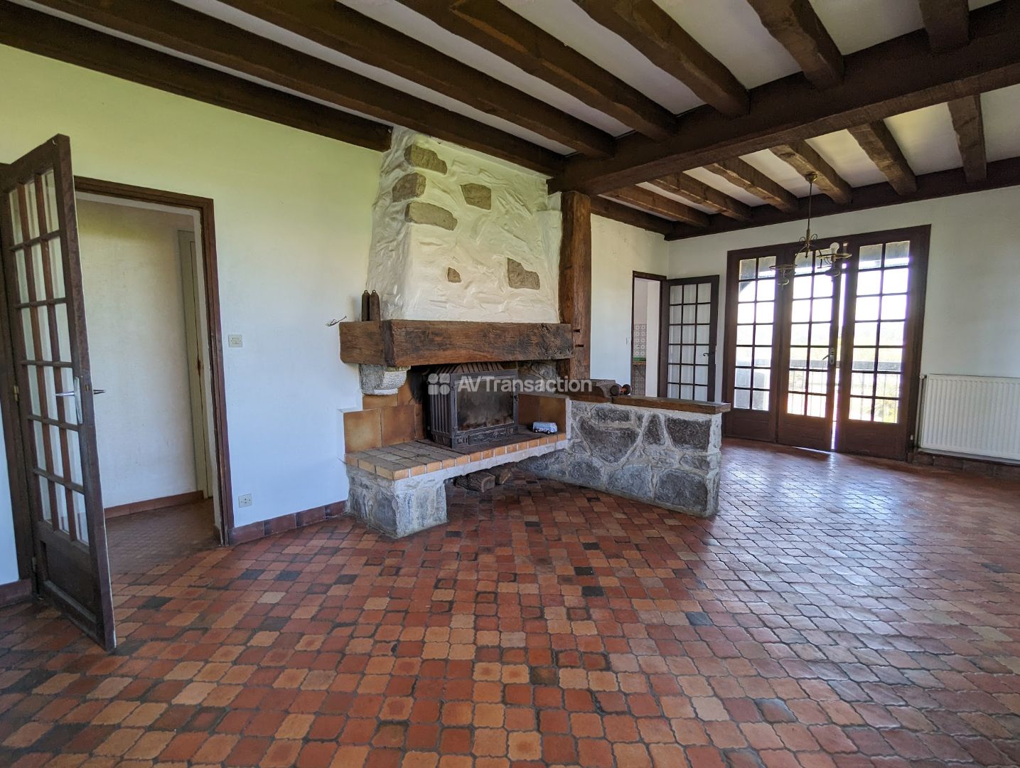 Maison à vendre  - 5 pièce(s) - 113m2 - Boucau (64340)