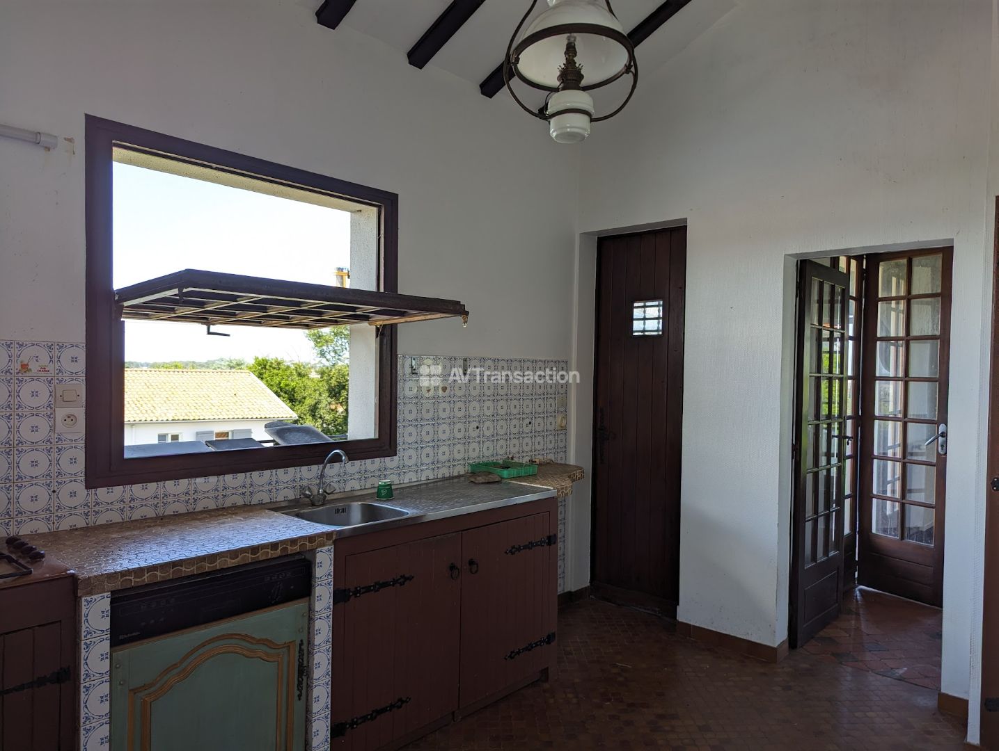 Maison à vendre  - 5 pièce(s) - 113m2 - Boucau (64340)