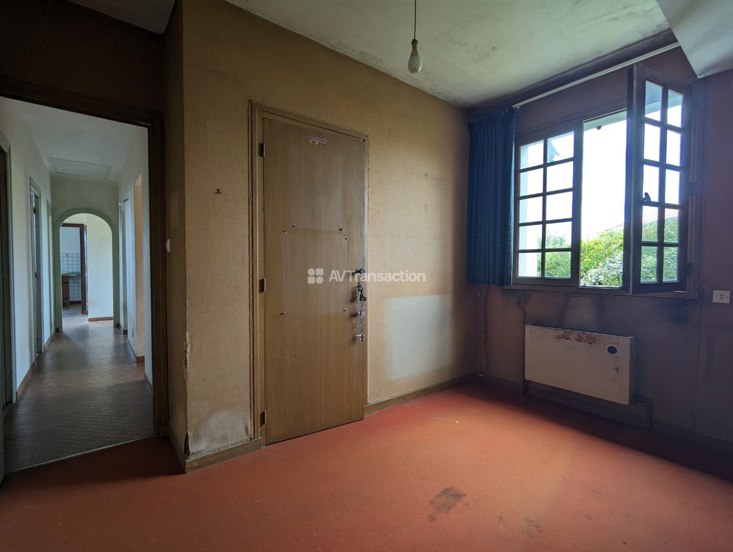 Maison à vendre  - 5 pièce(s) - 113m2 - Boucau (64340)