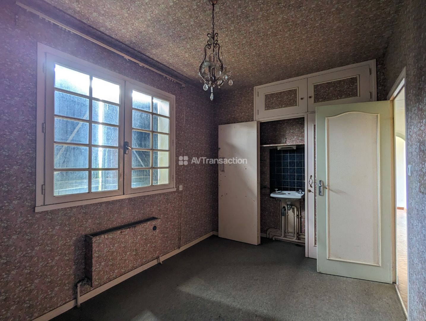 Maison à vendre  - 5 pièce(s) - 113m2 - Boucau (64340)