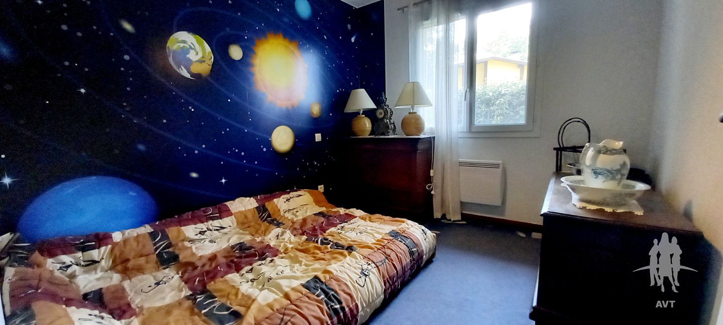 Appartement à vendre  - 3 pièce(s) - 64m2 - Tosse (40230)