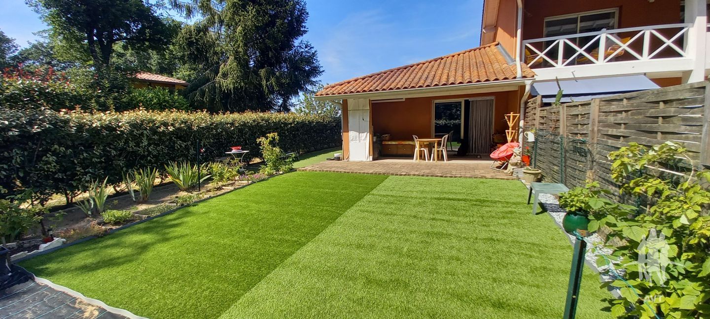 Appartement à vendre  - 3 pièce(s) - 64m2 - Tosse (40230)