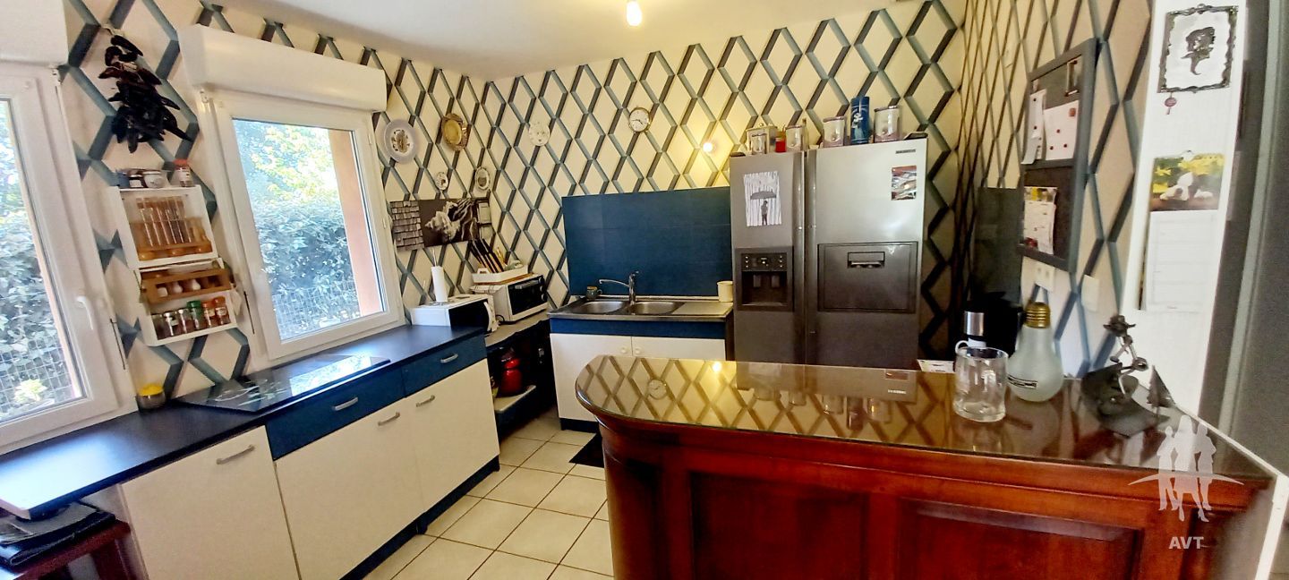 Appartement à vendre  - 3 pièce(s) - 64m2 - Tosse (40230)