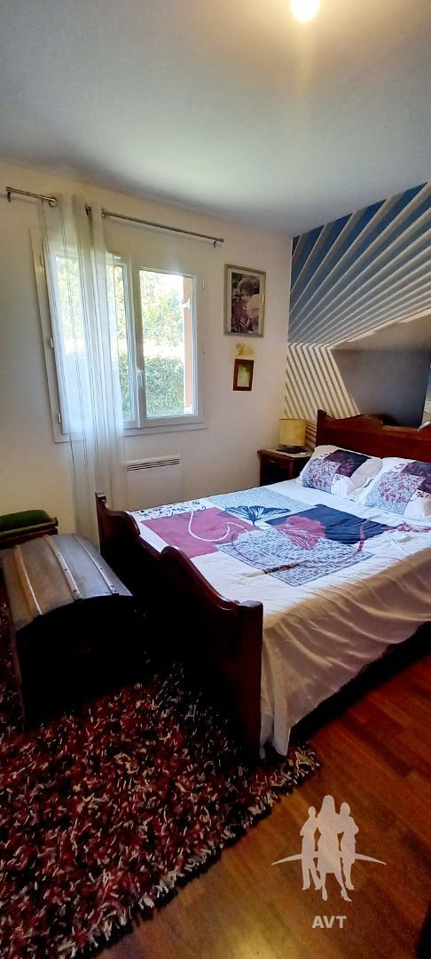 Appartement à vendre  - 3 pièce(s) - 64m2 - Tosse (40230)