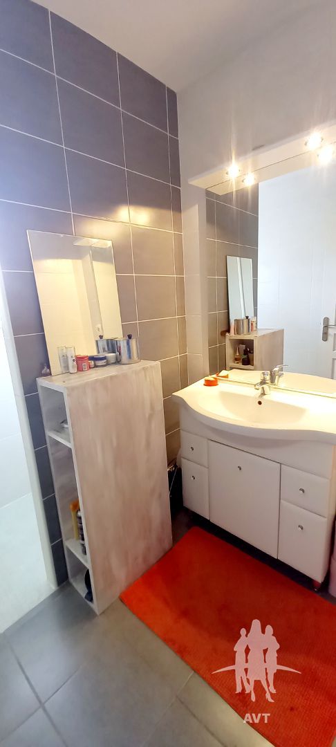 Appartement à vendre  - 3 pièce(s) - 64m2 - Tosse (40230)