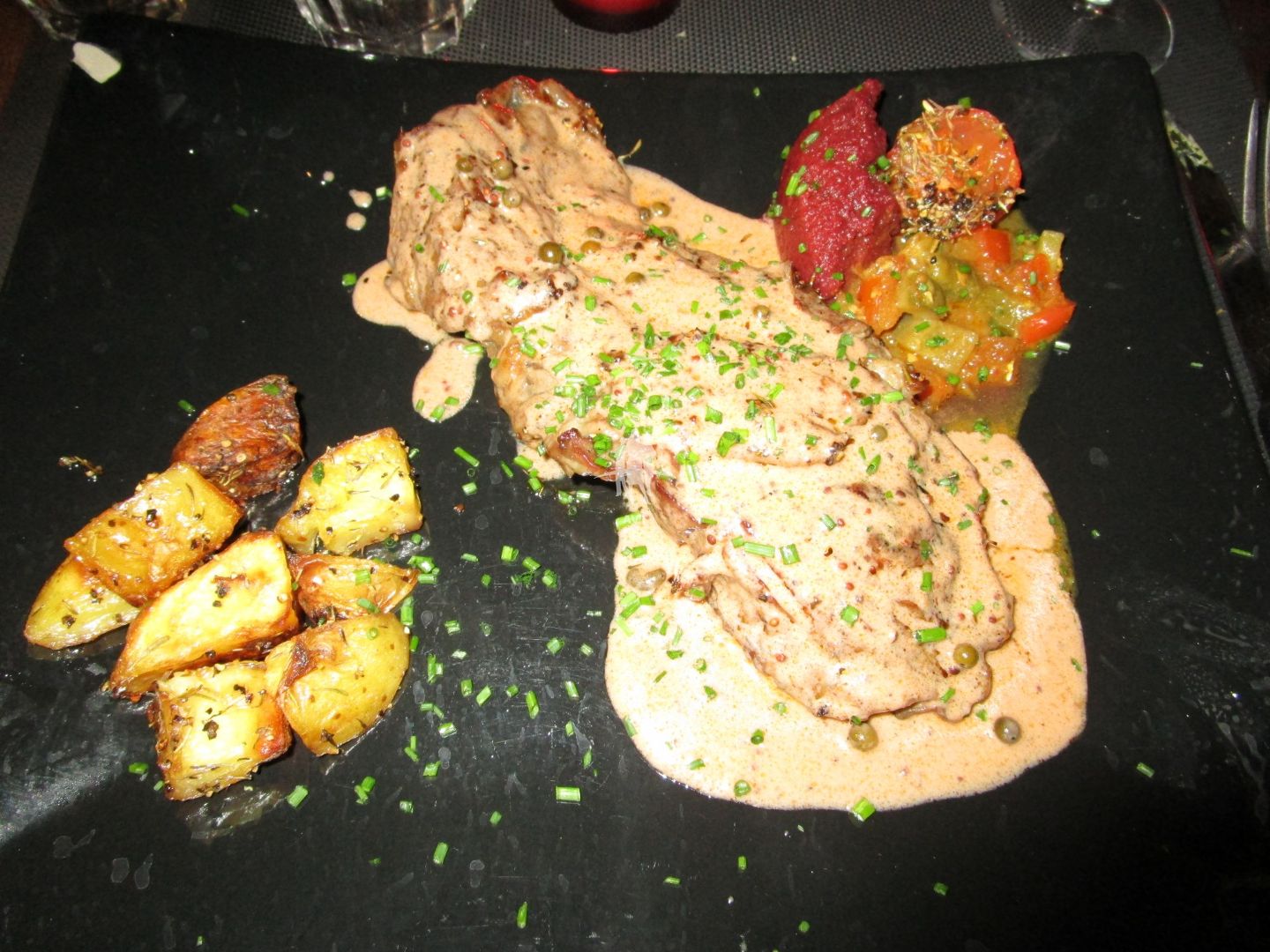 Local commercial à vendre  - 50m2 - Bargemon (83830)