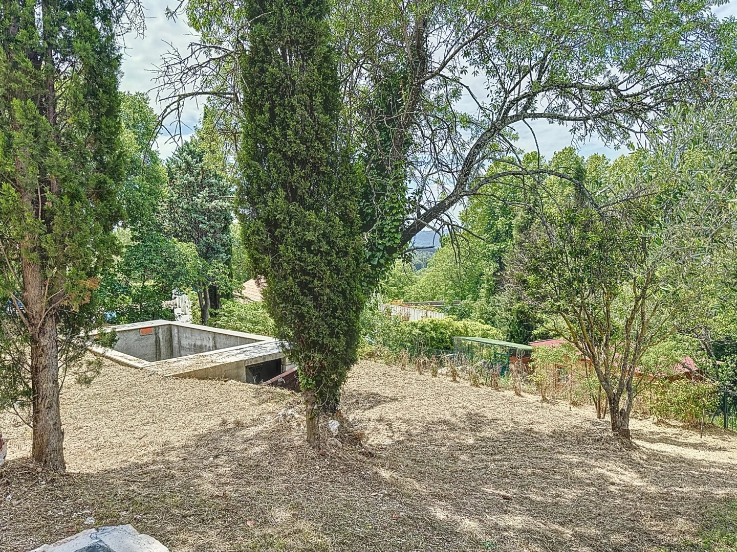 Maison à vendre  - 3 pièce(s) - 78m2 - Villecroze (83690)