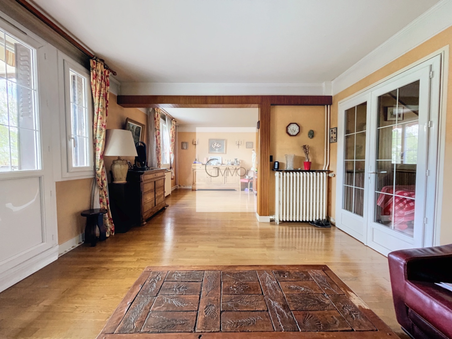 Maison à vendre  - 6 pièce(s) - 124.24m2 - Chevilly-larue (94550)