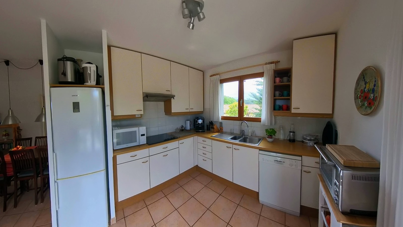 Villa à vendre  - 4 pièce(s) - 88m2 - Aigne (34210)